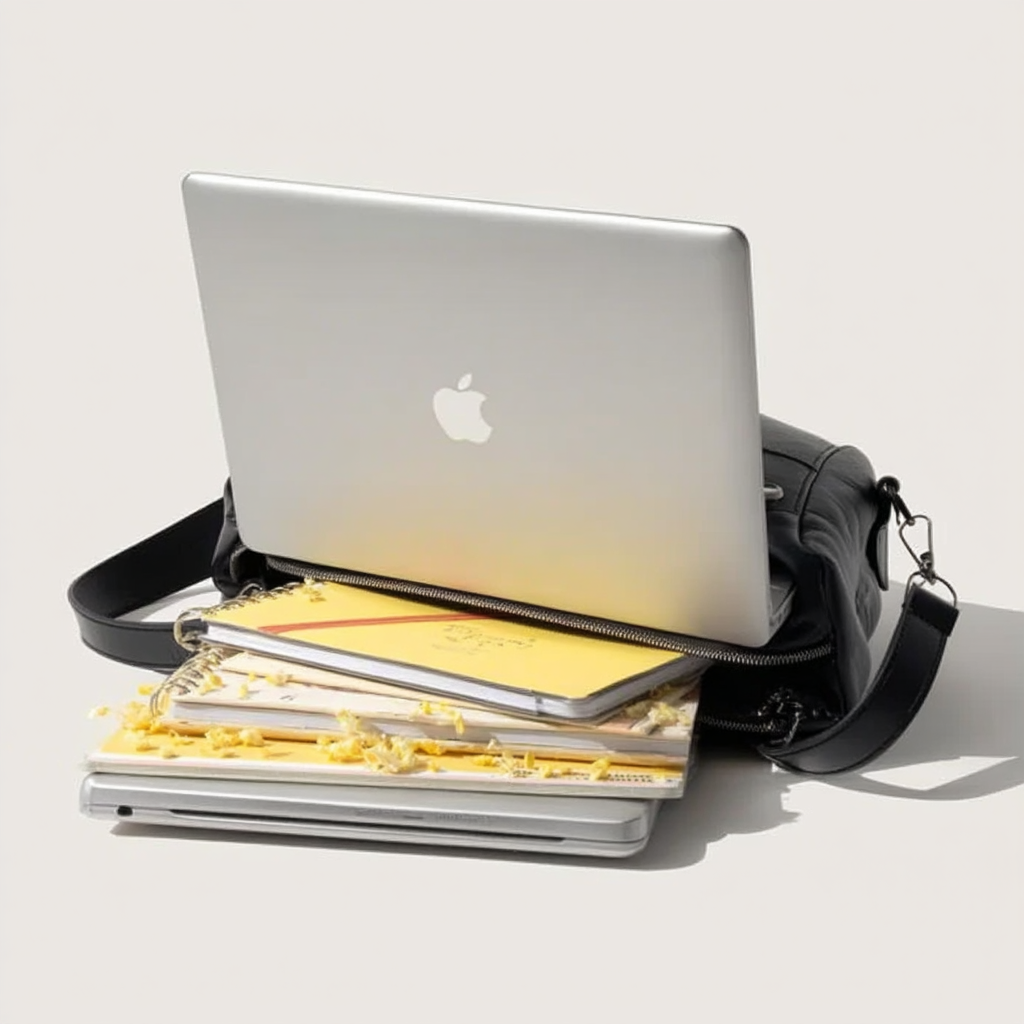 The Kate Bag
