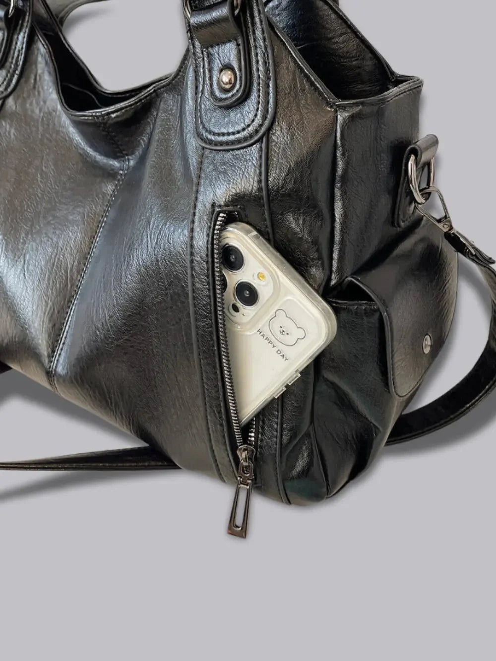 The Kate Bag